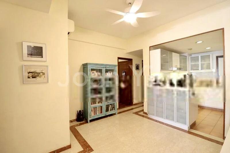 3 Bed Apartment (Condo) for Sale in  The Quayside - Image 4